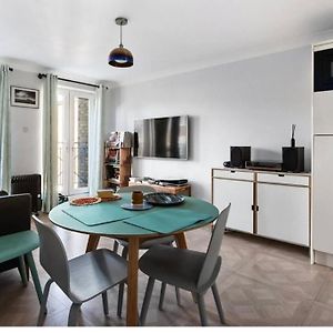 Appartement met Twee Slaapkamers